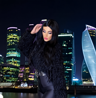 Transsexuelle (Pre-op) aus Russland