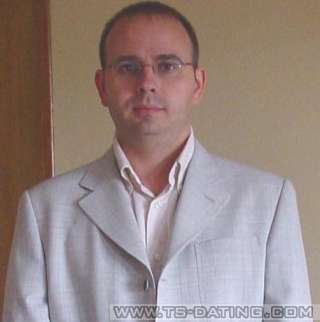 Male from 