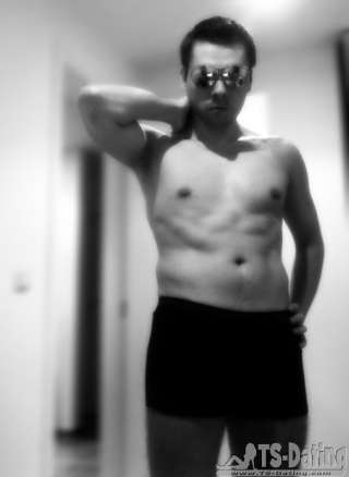 Masculino - andreee - Letónia